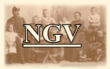 Nederlandse Genealogische Vereniging