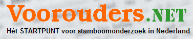 Voorouders.net